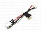 Original Dc Power Jack With Cable For Vizio Ultrabook Ct15-A3 Ct15-A4 Ct15-A5
