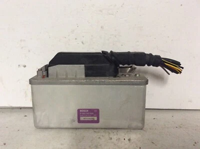 Unidad de control ABS Jaguar XJ6 1988-1991 VDP Bosch 0265103008 OEM 88 89 90 91 Foto 1 de 3