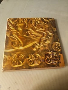 Vintage 1971, "Treasures From The Ukrainian Barrows" By A. Leskov Hardcover Book - Picture 1 of 5