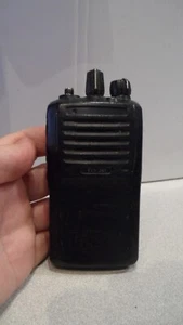 Motorola EVX-261-DO-5 vhf 5w 16ch Two Way Radio AS-IS - Zdjęcie 1 z 5