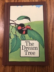 The Dream Tree. 1974. Original Hardcover  - Imagen 1 de 4