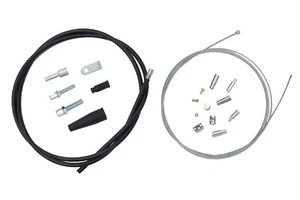 KIT CAVO FRIZIONE UNIVERSALE AS3 VENHILL PER MOTO CLASSICHE INGLESI - Foto 1 di 1