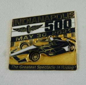 Indy 500 Car Mount Lapel Pin Sold Separately 2020 2021 2022 2023 2024 2025 - Picture 1 of 8
