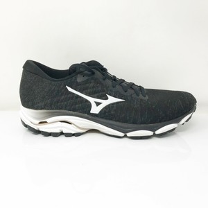 mizuno wave resolve