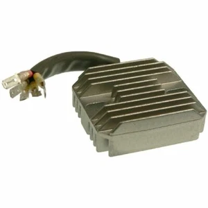 VOLTAGE REGULATOR ARROWHEAD ASU6011 SUZUKI GS300L 1982-1984 - Picture 1 of 3