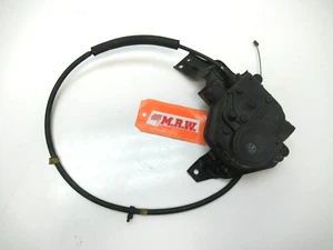 CRUISE CONTROL SERVO MODULE UNIT SPEED CABLE WIRE for 03 04 SUBARU FORESTER - Picture 1 of 12