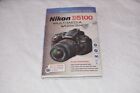 Instrukcja CD do Nikon D5100