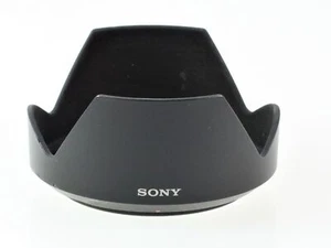 Sony ALC-SH132 Gegenlichtblende Lens Hood Sonnenblende - Bild 1 von 2