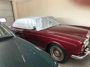 Rolls Royce Silver Shadow Top Cover Top quality summer & winter protection cover - Picture 1 of 2