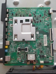 TV SAMSUNG UE55NU7105K PLACA BASE : BN94-12802L - Imagen 1 de 1