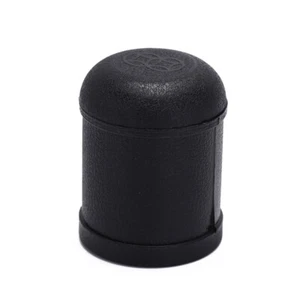 7.5cm x 10cm ktv pub party game toy plastic dice cup black shaking cup box B^R1 - Bild 1 von 11