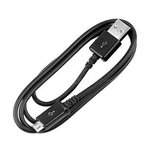 USB CHARGING CABLE CORD FOR NEBO 643 SLYDE KING 330 LUMEN LED FLASHLIGHT