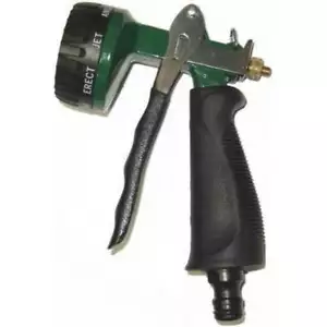 8 Way Trigger Action Metal Spray Nozzle | Urban Revolution - Picture 1 of 1