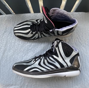 derrick rose shoes for sale