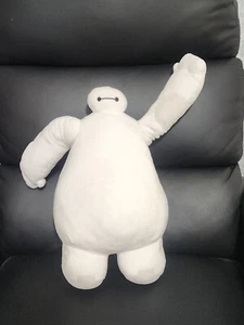 ✅️Disney Parks Big Hero 6 Plush Stuffed Animal Authentic Original 16” - Picture 1 of 10