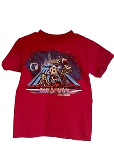 Disneyland Space Mountain Tomorrowland (2016) Kids Medium - Picture 1 of 2