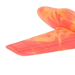 Outdoor Throwing Foam Airplane Flying Aircraft Plane Glider Aeroplane Model For - Picture 1 of 22
