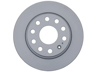 适用于 2013 大众 GTI 制动转子后 Raybestos 34791SNHQ — 第 1/2 张图片