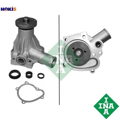 BOMBA DE AGUA REFRIGERACIÓN MOTOR 538 0496 10 PARA VOLVO 760/Rural/Rotura/Combi 740 940 Foto 1 de 4