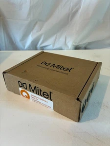NEW Mitel 6970 Mitel External Microphones for 6970 Conference 2-pack - Afbeelding 1 van 2