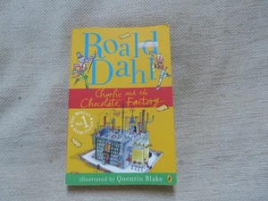 Charlie and the Chocolate Factory - Picture 1 of 1