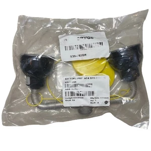 Bradley S39-682 Augen Gesichtswasser Spray Kopf Passe Montage, 3RVG6, NEU - Bild 1 von 10