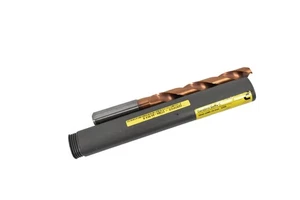 Taladro pasante refrigerante Sandvik CoroDrill Delta-C R840-1280-70-A1A 12,8 mm - Imagen 1 de 10