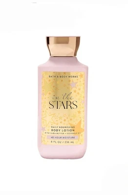 Loción corporal Bath & Body Works In The Stars 8 fl oz / 236 ml nueva Foto 1 de 4