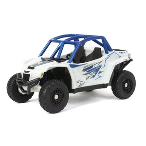 1/32 Arctic Cat Wildcat LTD Side by Side, ERTL Collect N Play 47581 - Picture 1 of 4