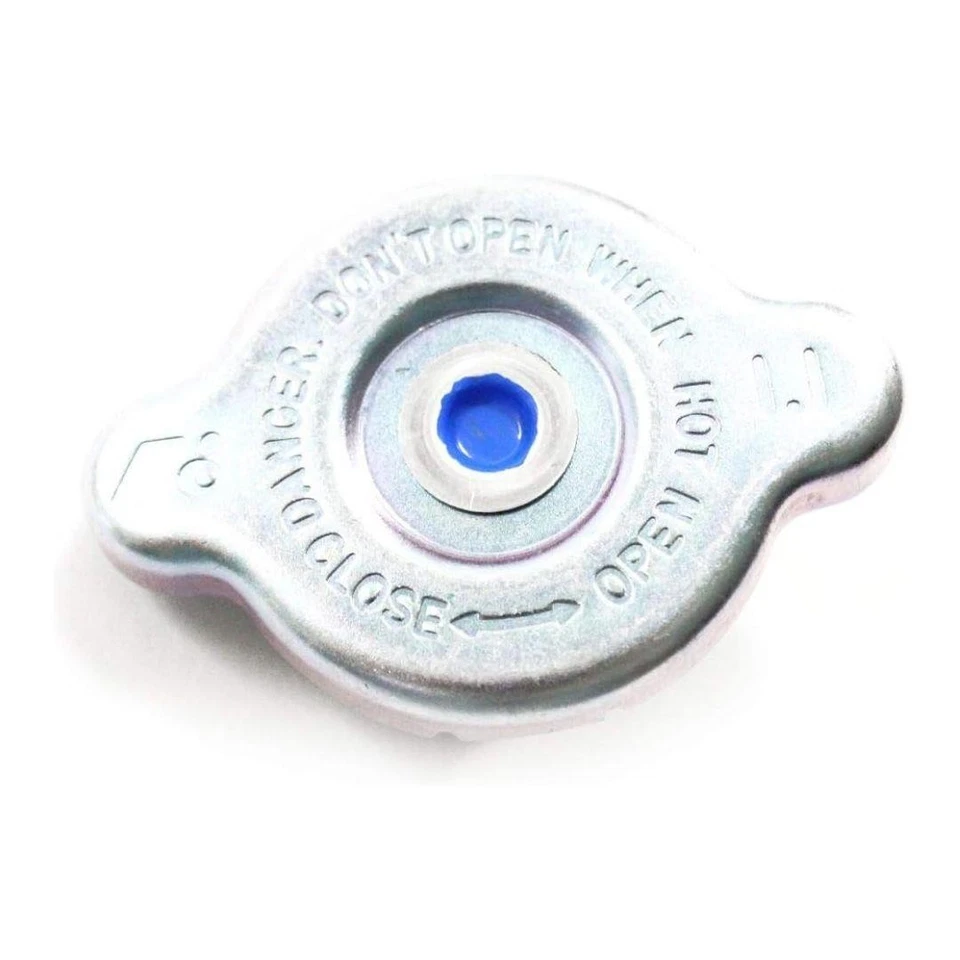 Tapa radiador Kohler 66 173 09-S - Repuesto original para motores Kohler Foto 1 de 1