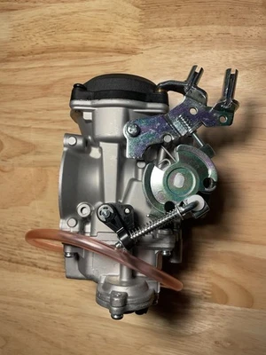 Carburador Harley Davidson Sportster 883 1200 CV40 1988-2006 Foto 1 de 4