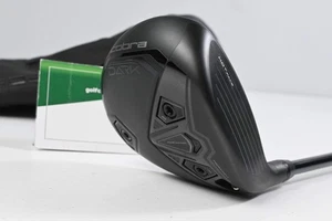 Cobra DS-Adapt LS Titanium #3+ Wood / 13 Degree / X-Flex UST Mamiya LinQ M40X 7 - Picture 1 of 9
