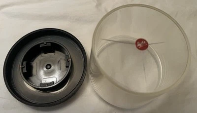 徕卡M气泡容器60毫米 — 第 1/2 张图片