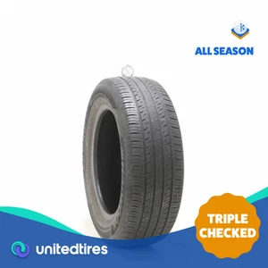 Used 215/60R16 Hankook Kinergy GT 95T - 5/32 - Picture 1 of 4