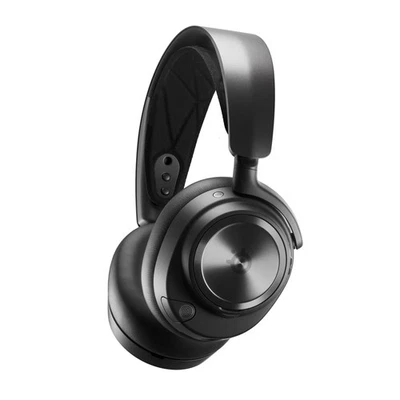 Auriculares inalámbricos para juegos SteelSeries Arctis Nova Pro para Xbox Foto 1 de 4