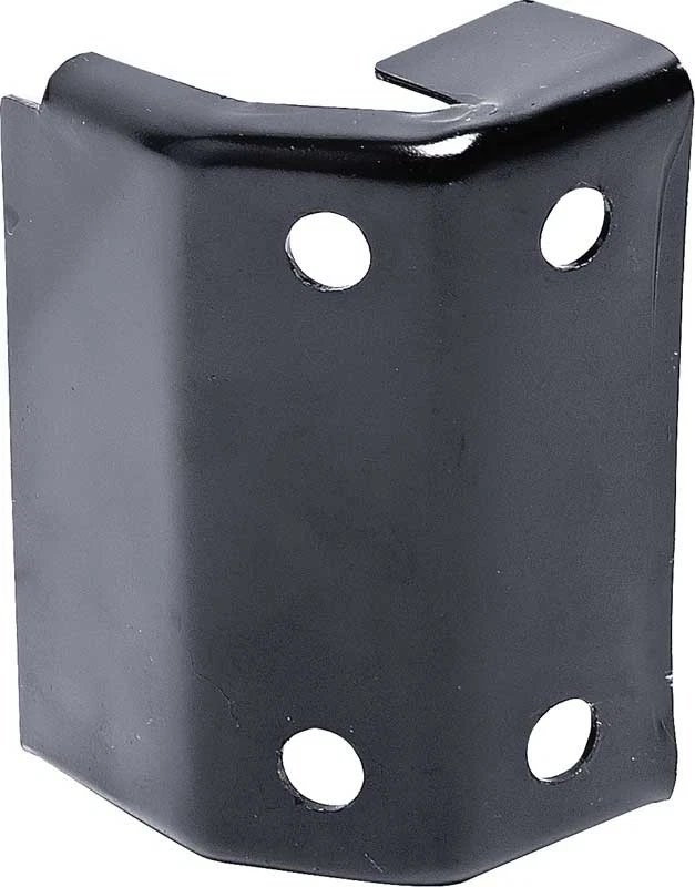 1966-70 Dodge Plymouth B-Body; Leaf Spring Front Mount Inner Reinforcement; LH - Image 1 of 1