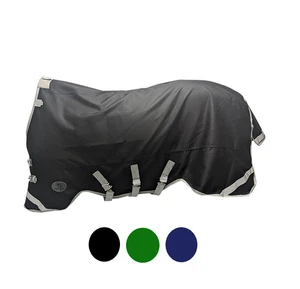 Centaur TZERO Foglio Affluenza Cavalli Nylon - Guscio 1200D, Fodera 210T (da 66" a 87") - Foto 1 di 4
