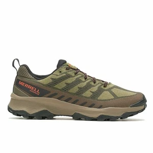 Scarpe da Uomo per Camminare Merrell Speed Eco Wp Beige - Bild 1 von 7
