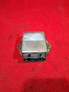 1983-1987 Suzuki GS550 GSX550 CDI igniter ECM Ignition Module 32900-43400 OEM - Picture 1 of 10