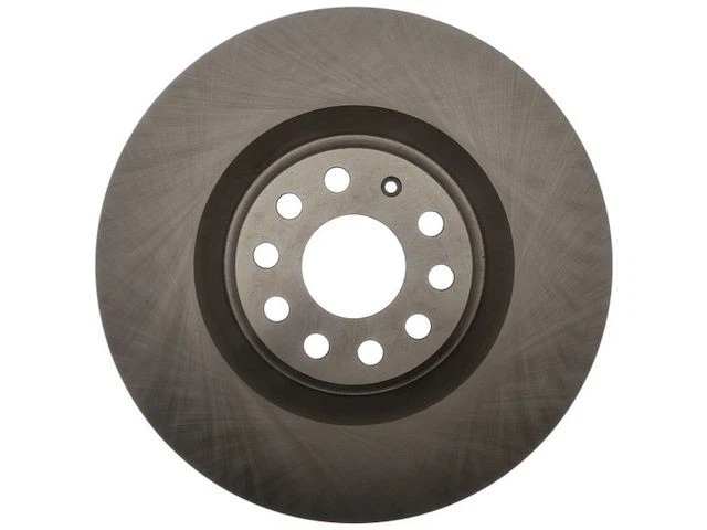 Для 2009-2012 Volkswagen CC тормоз ротор передний Raybestos 66415GKJR 2010 2011 - Изображение 1 из 2