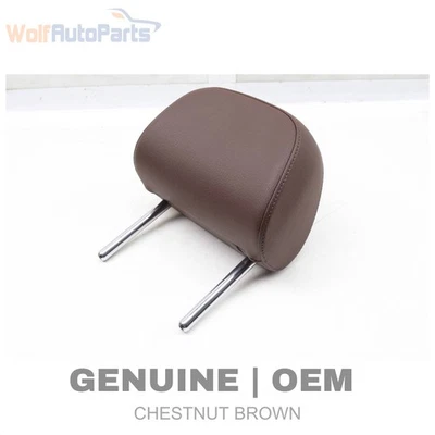 2015-2020 AUDI A3 - REAR Headrest / HEAD REST (Outer) 8V5885901 - image 1 of 4