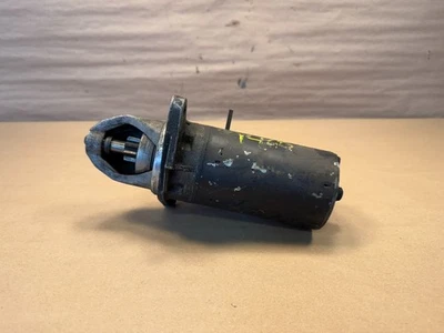 Land Rover Range Rover 1987-1995 3.5 3.9 Bosch Starter 0 001 108 137 OEM Foto 1 de 4