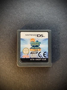 Spongebob Squarepants and Friends Unite! (Nintendo Ds, Gebraucht) - Bild 1 von 1