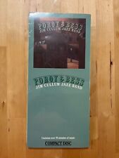 Porgy & Bess - The Jim Cullum Jazz Band CD, Sealed Longbox
