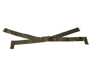 Virtus Convertible Hip Belt Only Fits Bergen 90L 40L & 45L Daysacks - Picture 1 of 2