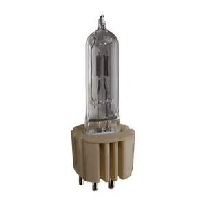 Ushio HPL 575W 120V/SL 3000HR Stage & Studio Lamp 575/120 - 1004220 - Picture 1 of 5