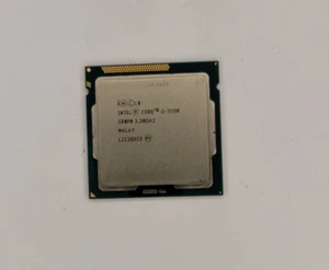 Intel Core i5 3550 UNTESTED - Picture 1 of 2