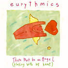 Eurythmics - There Must Be An Angel (Playing With My Heart) (Vinyl)