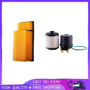 2x Pronto Air Filter Fuel Filter For Ford F-250 Super Duty 2011~2016 - Picture 1 of 8