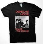 Depeche Mode Shirttrendy Outfitgift For Him Hergift For Fanstreet Clothing